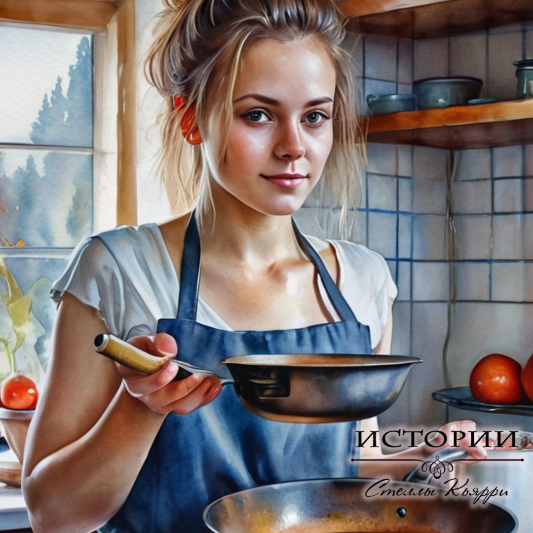 ©Стелла Кьярри