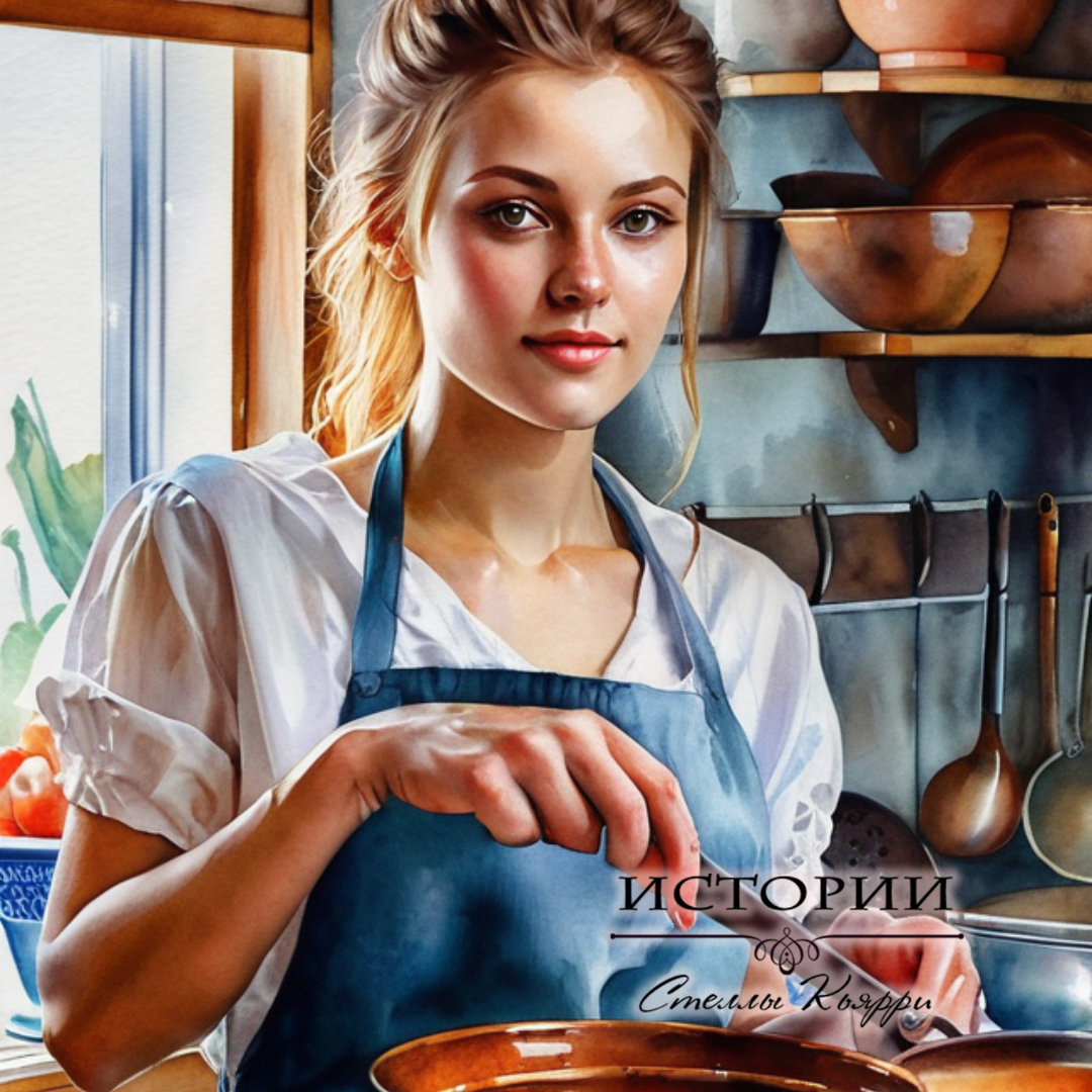 ©Стелла Кьярри