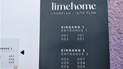 отель limehome Dresden Tannenstraße