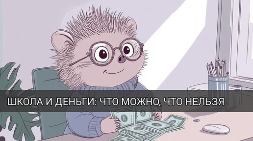 Сдайте на шторы! Законно ли в школе собирать деньги с родителей? Что делать, если угрожают и заставляют сдать? Подробности в видео!