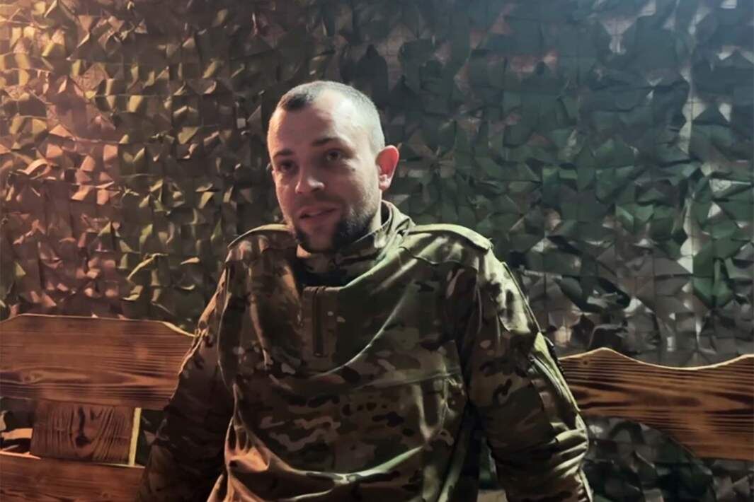 Фото: ИЗВЕСТИЯ/Богдан Степовой