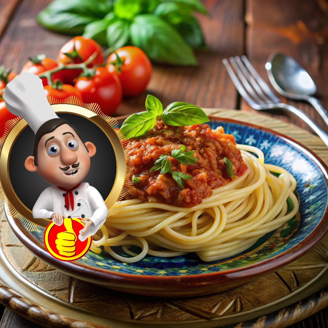 Макароны с соусом Болоньезе: лучший рецепт для домашней кухни