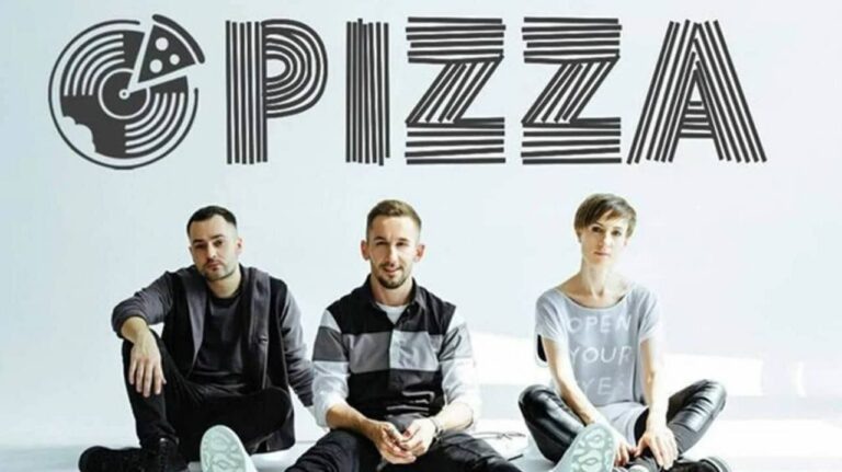    Группа PIZZA и популярные коллективы региона. В Оренбурге 24 сентября стартует «Евразия Global» Кристина Просвиркина