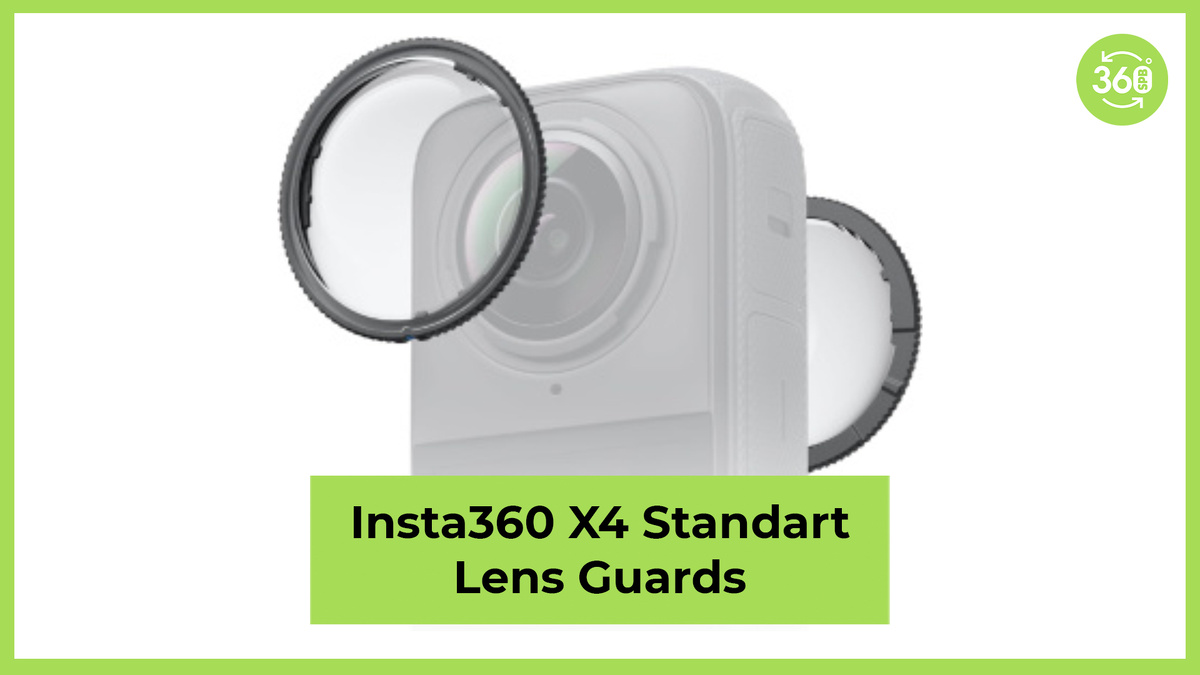 Standart Lens Guards
