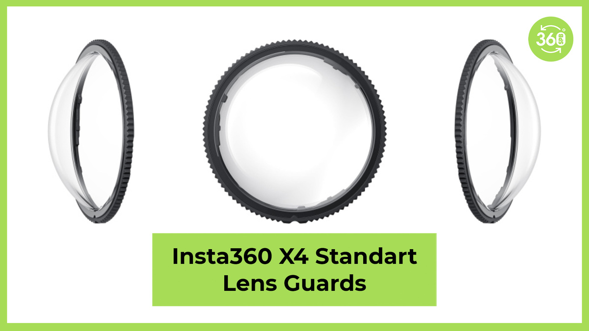 Standart Lens Guards
