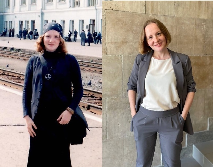 Иногда, чтобы стать психологом, стоит прожить непростую жизнь.