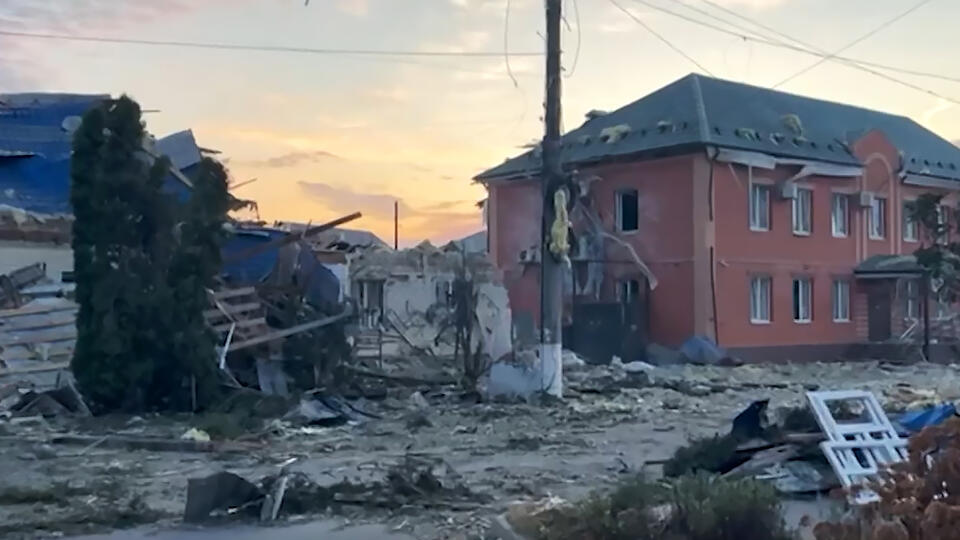 Фото: Скриншот видео