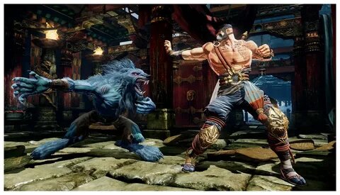Killer Instinct