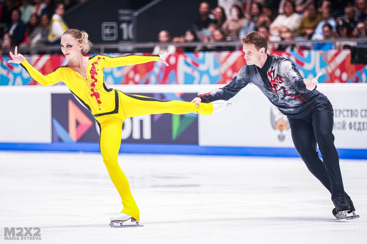 Фото Марии Евтеевой 