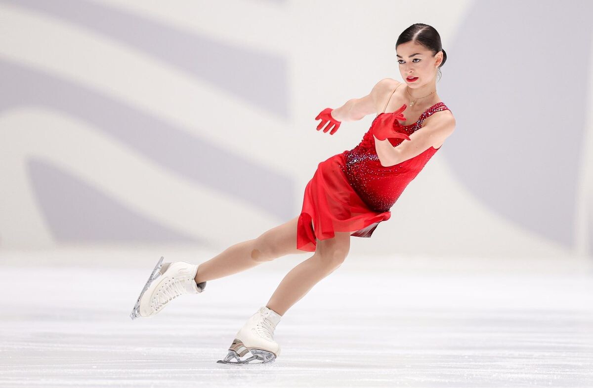 Фото Александра Мысякина 