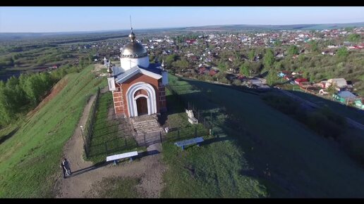 Сурское_май_2017 [1080p]