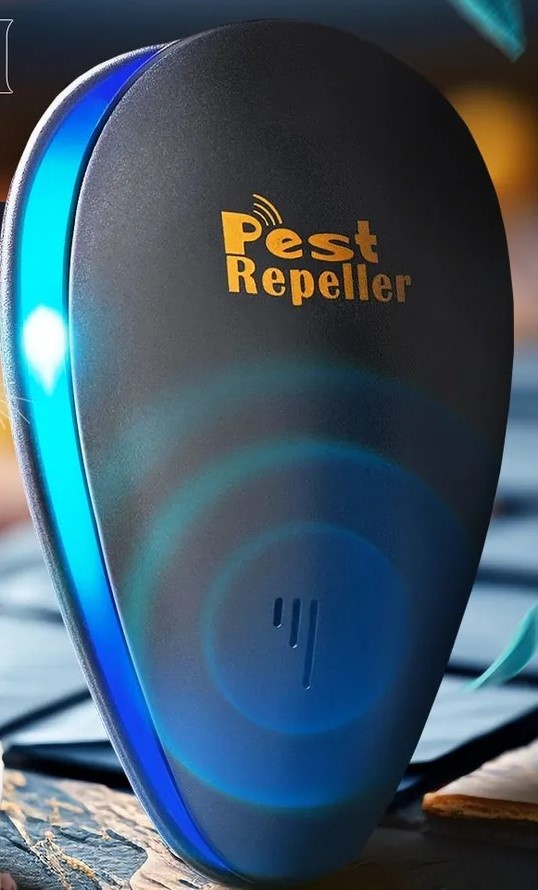 Такой вот аппарат