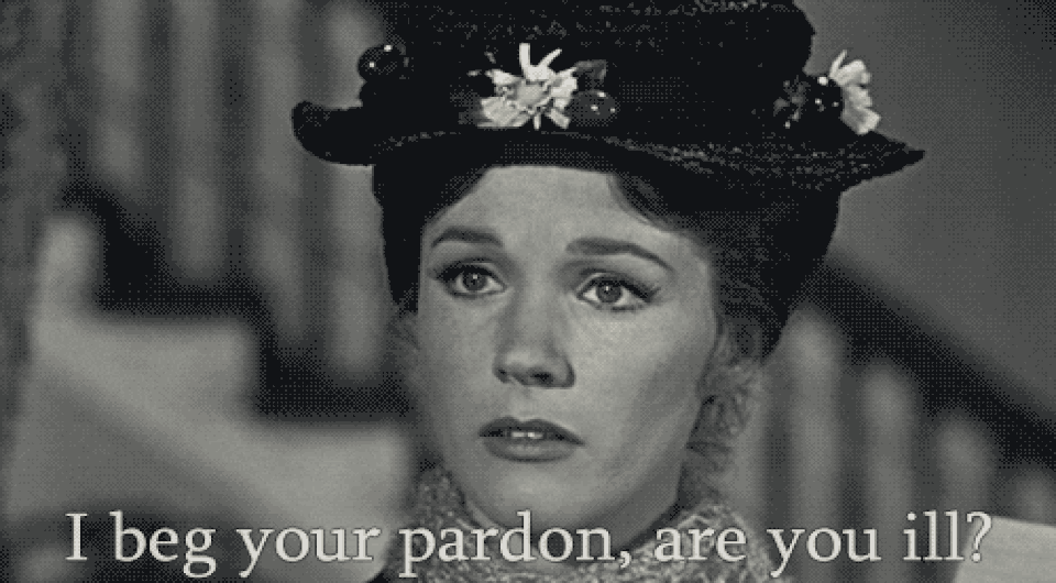   Mary Poppins / Walt Disney Productions, 1964
