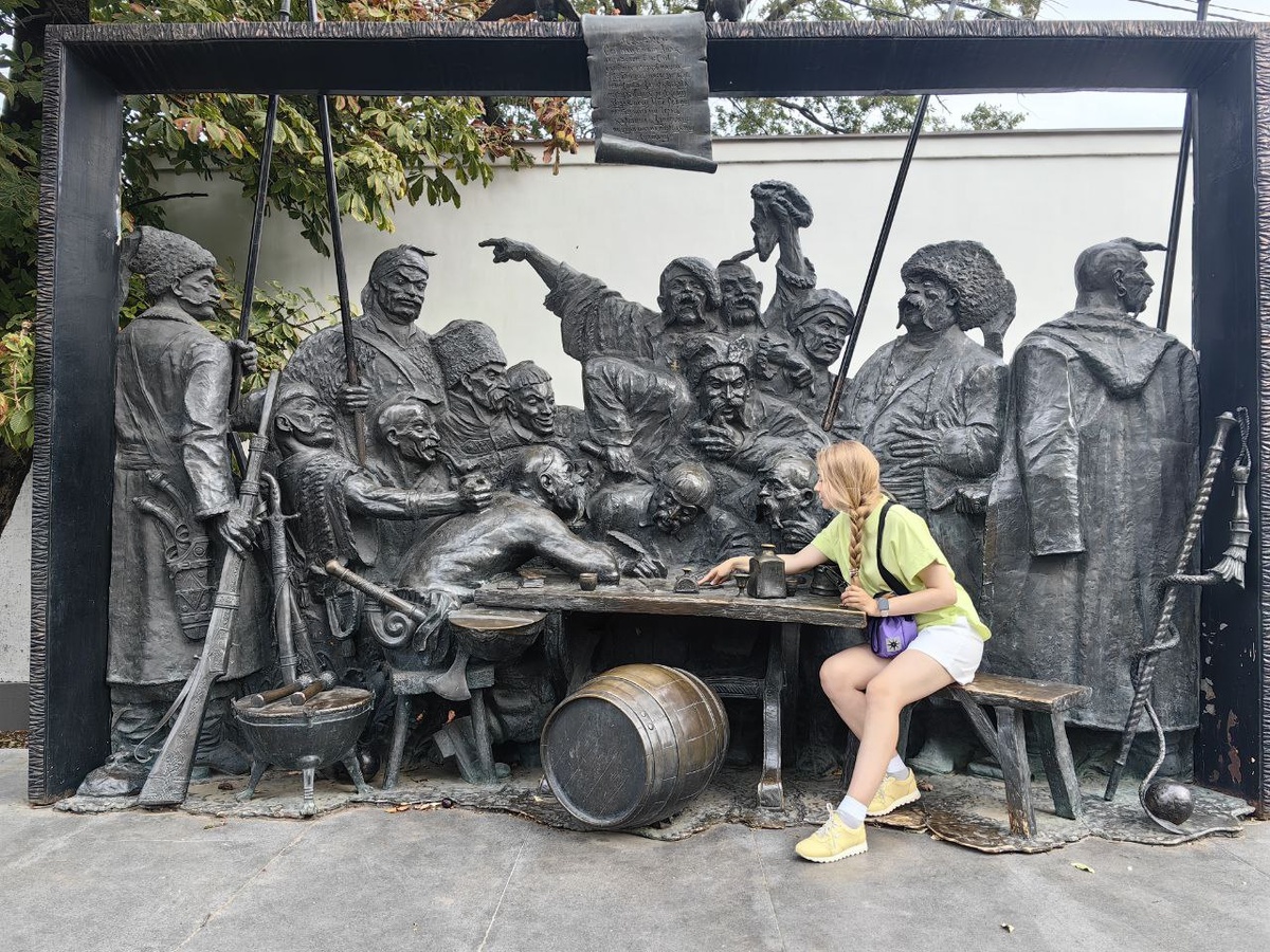 Давайте посовещаемся, что гидам можно, а что – нельзя. И раздадим им советы! 