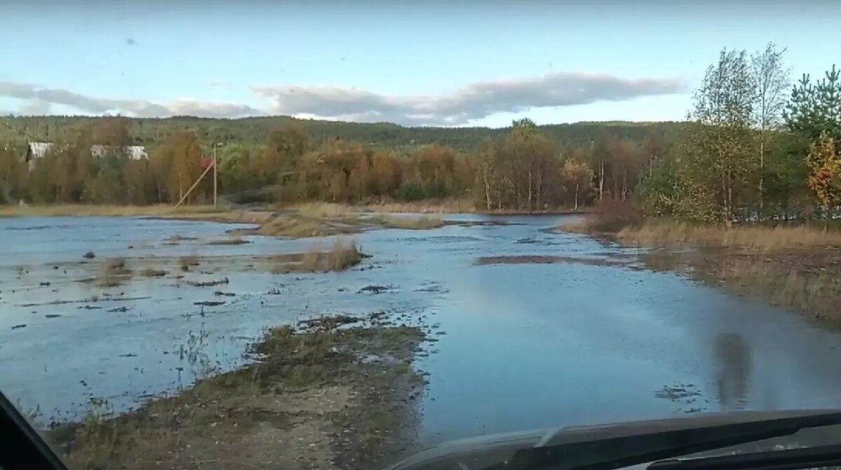Фото: «Зеленоборский. Перезагрузка» / ВК 