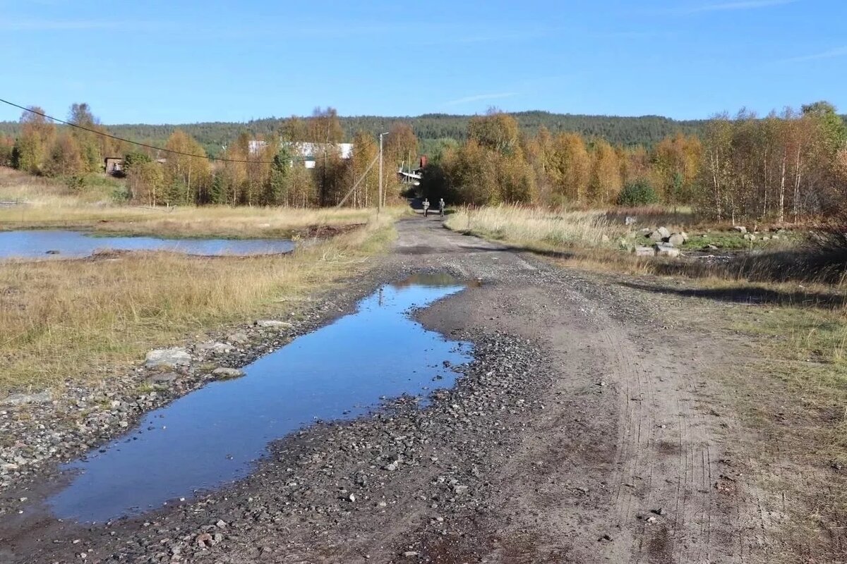Фото: Администрация Кандалакшского района