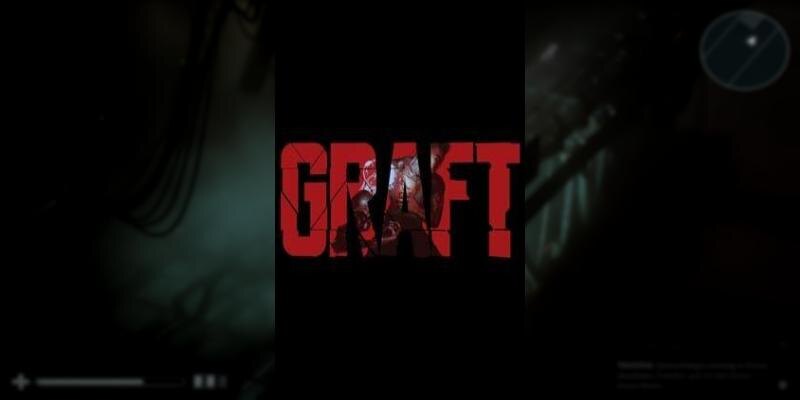    Игра GRAFT