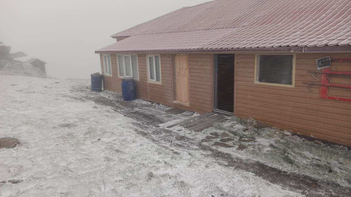    Фото: нацпарк Таганай.