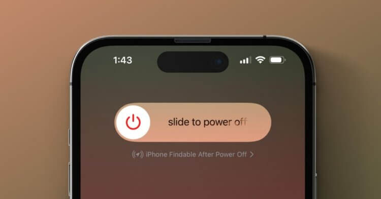    Каким способом выключения или перезагрузки Айфона вы пользовались чаще всего? Изображение: 9to5mac.com