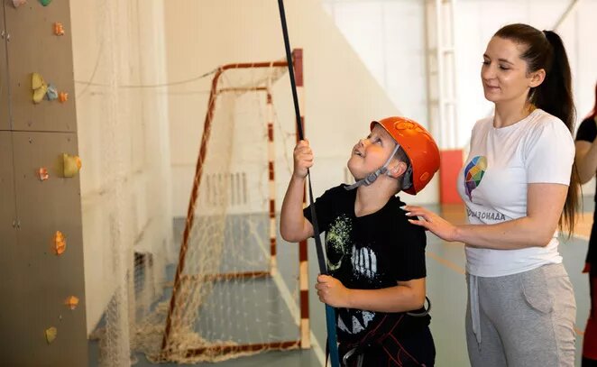 Архив Клуба Путешественников Робинзонада