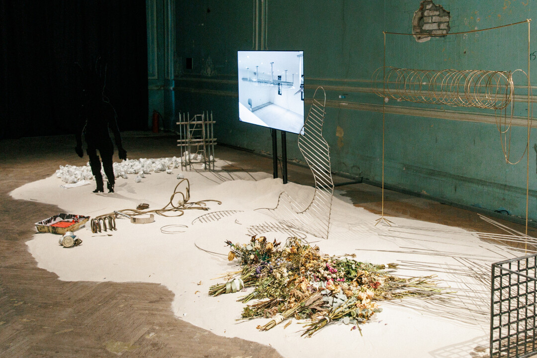    Фото: Фото: Лена Пчельникова