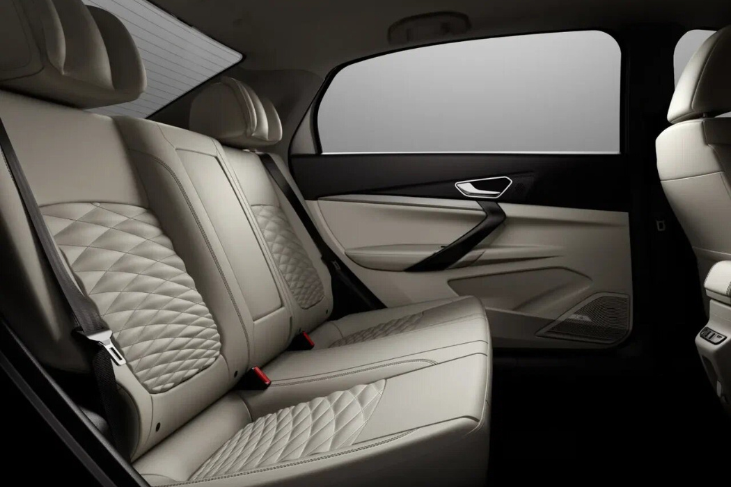    Фото: Официальный сайт LADA Никита Серебряков