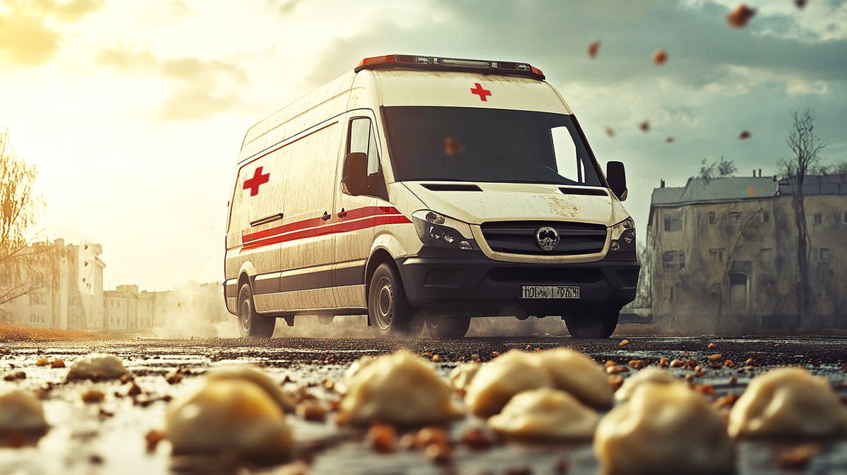 КОЛЛАЖ ЦАРЬГРАДА