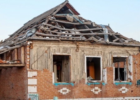    ВСУ убили троих мирных жителей в Белгородской области — в их числе ребёнок