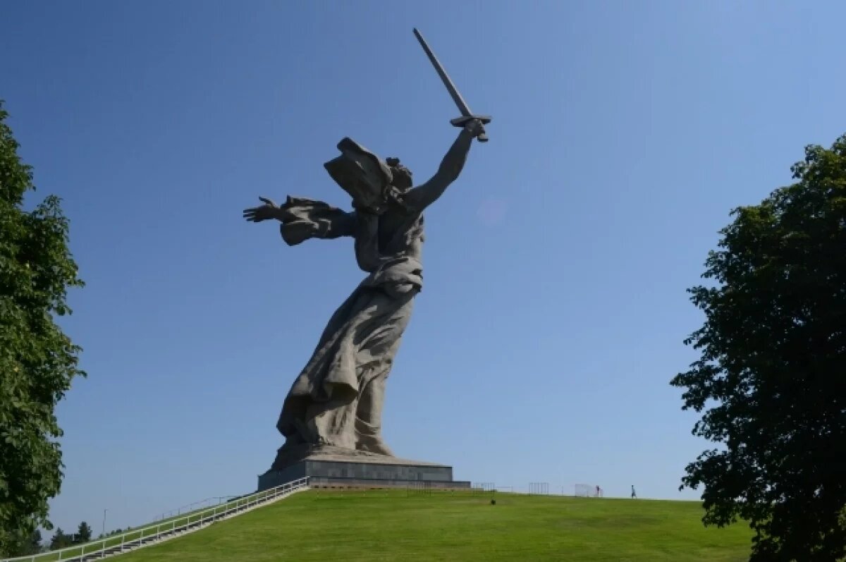    Пять лет срока грозит гостю Волгограда за реабилитацию нацизма