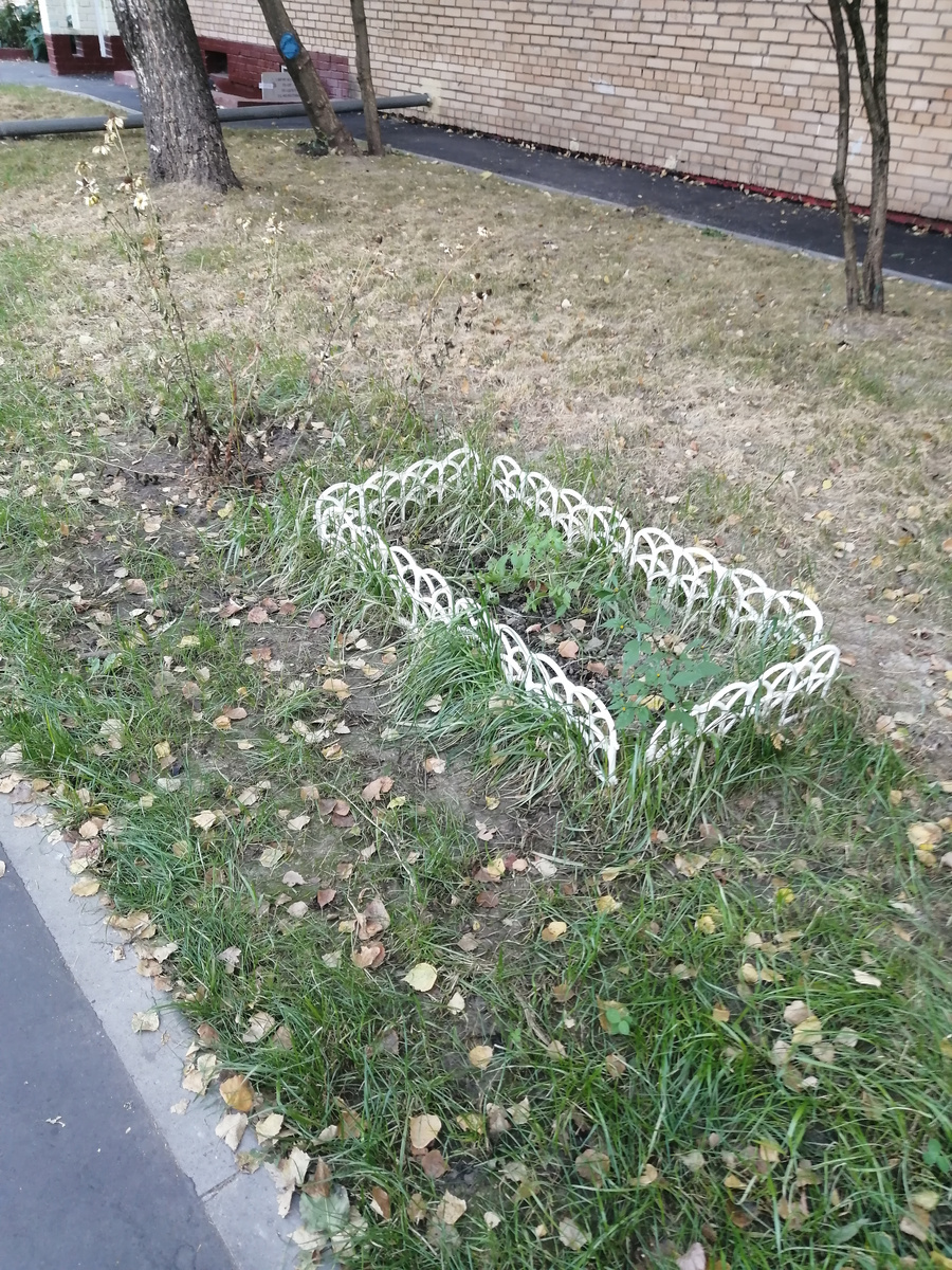 Жуть, зачем такое делают?! Бесит!!!