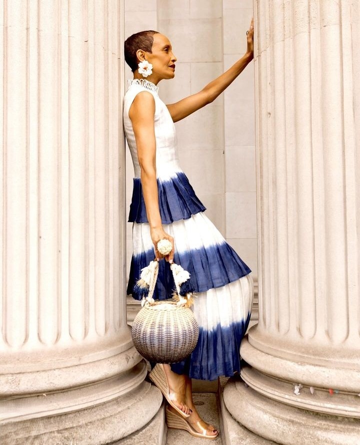 №1. Источник @theelegantstylist