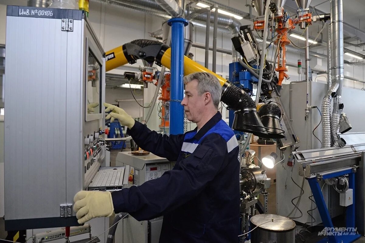    4 ульяновских предприятия получат от ФРП более 630 млн рублей на развитие