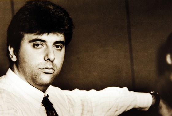    Леонид Невзлин