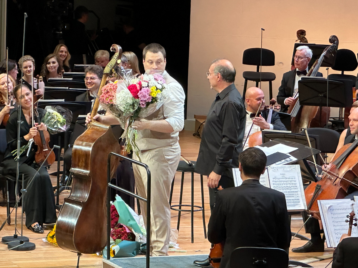 Григорий Кротенко