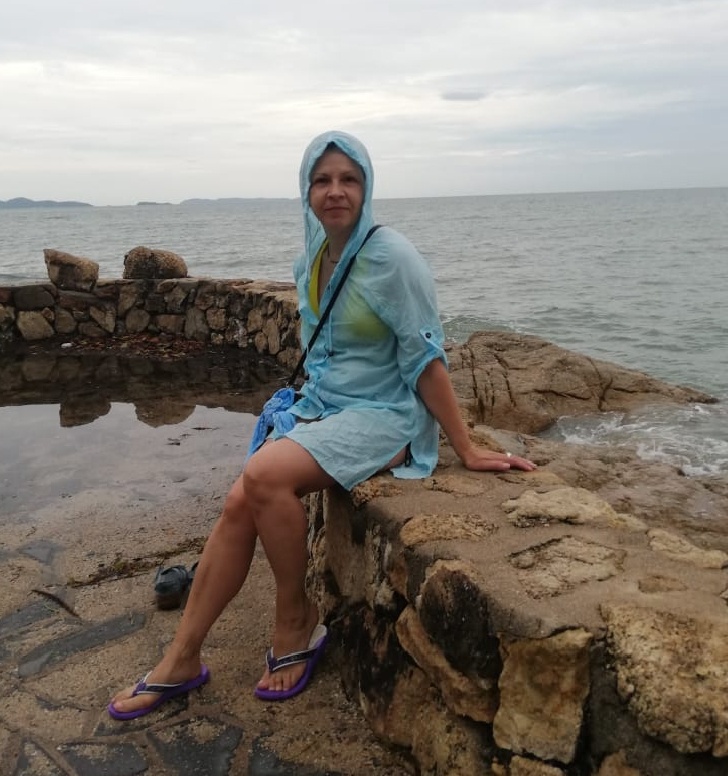 Пляжи в северной части Паттайи чистые. 
