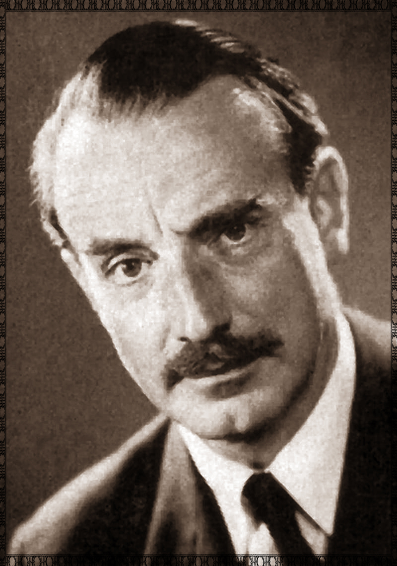 Джеймс Хедли Чейз.