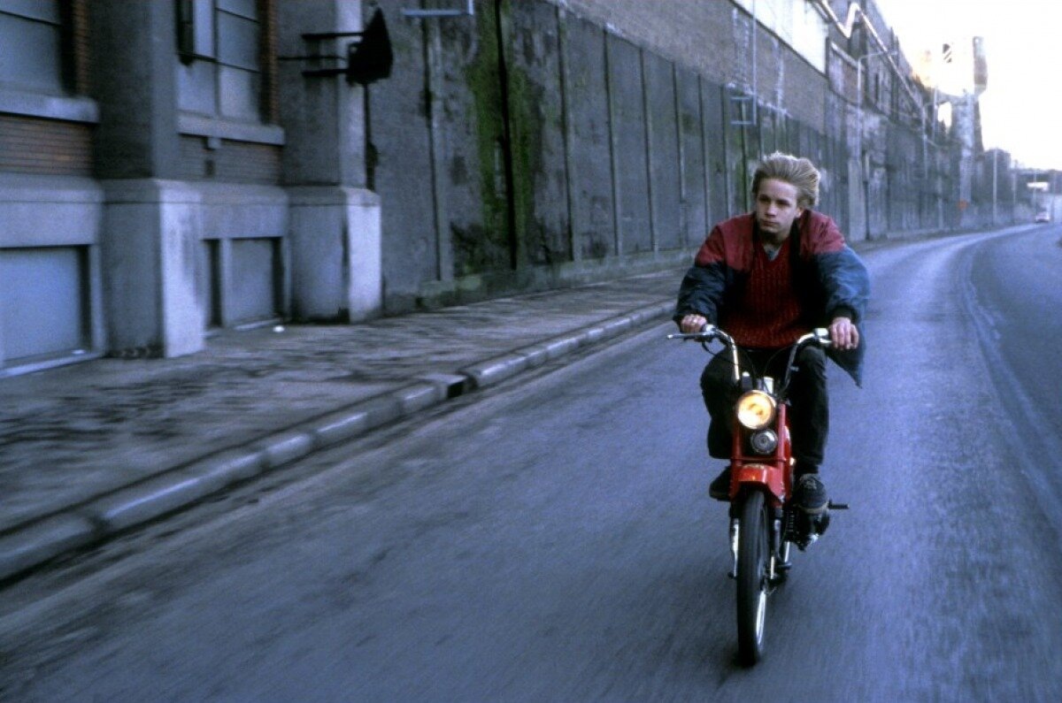 Кадр из фильма. 