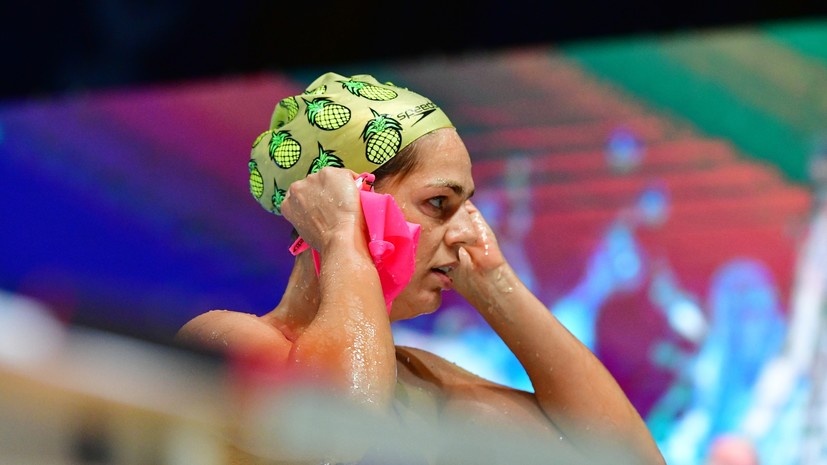   РИА Новости Алексей Савченко