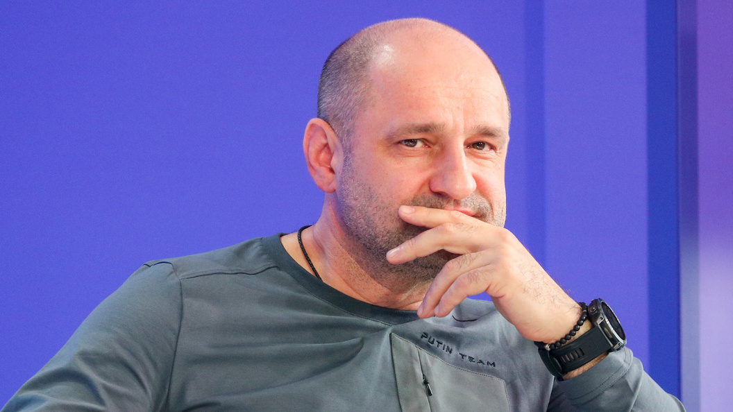    Petrov Sergey/news.ru/Globallookpress