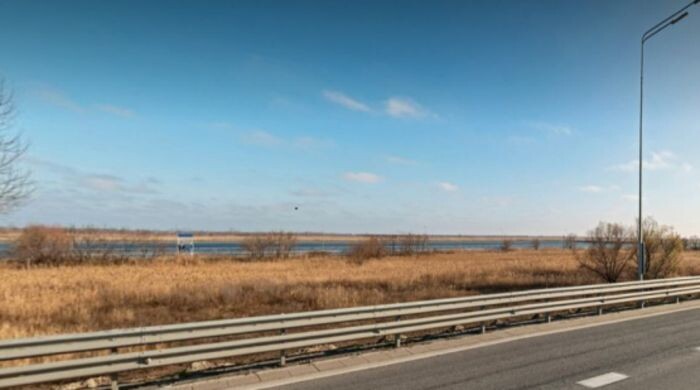 Источник фото: кадр/ Яндекс Карты