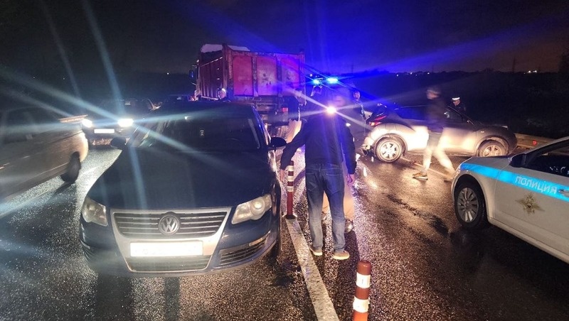      Фото: Госавтоинспекция по Ставрополью