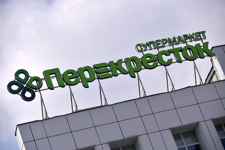 © Владимир Бурнов, РАПСИ