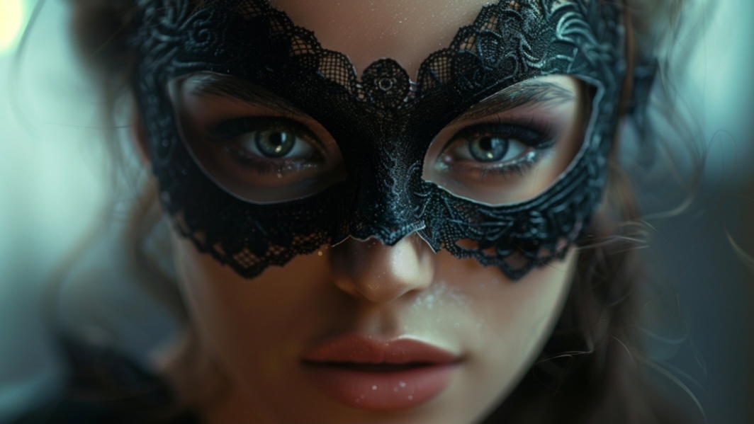 А какой у Вас сексуальный сценарий?