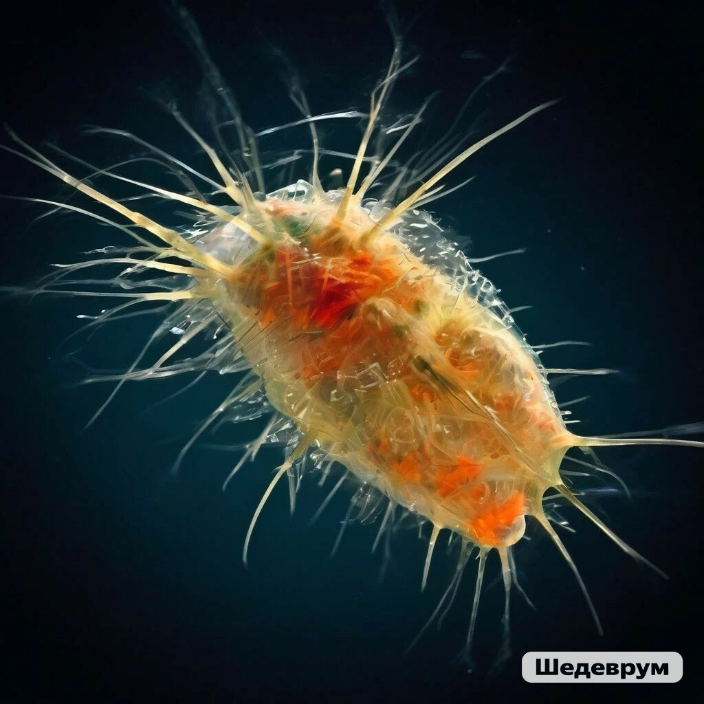 Приблизительное изображение SCP 8300/B