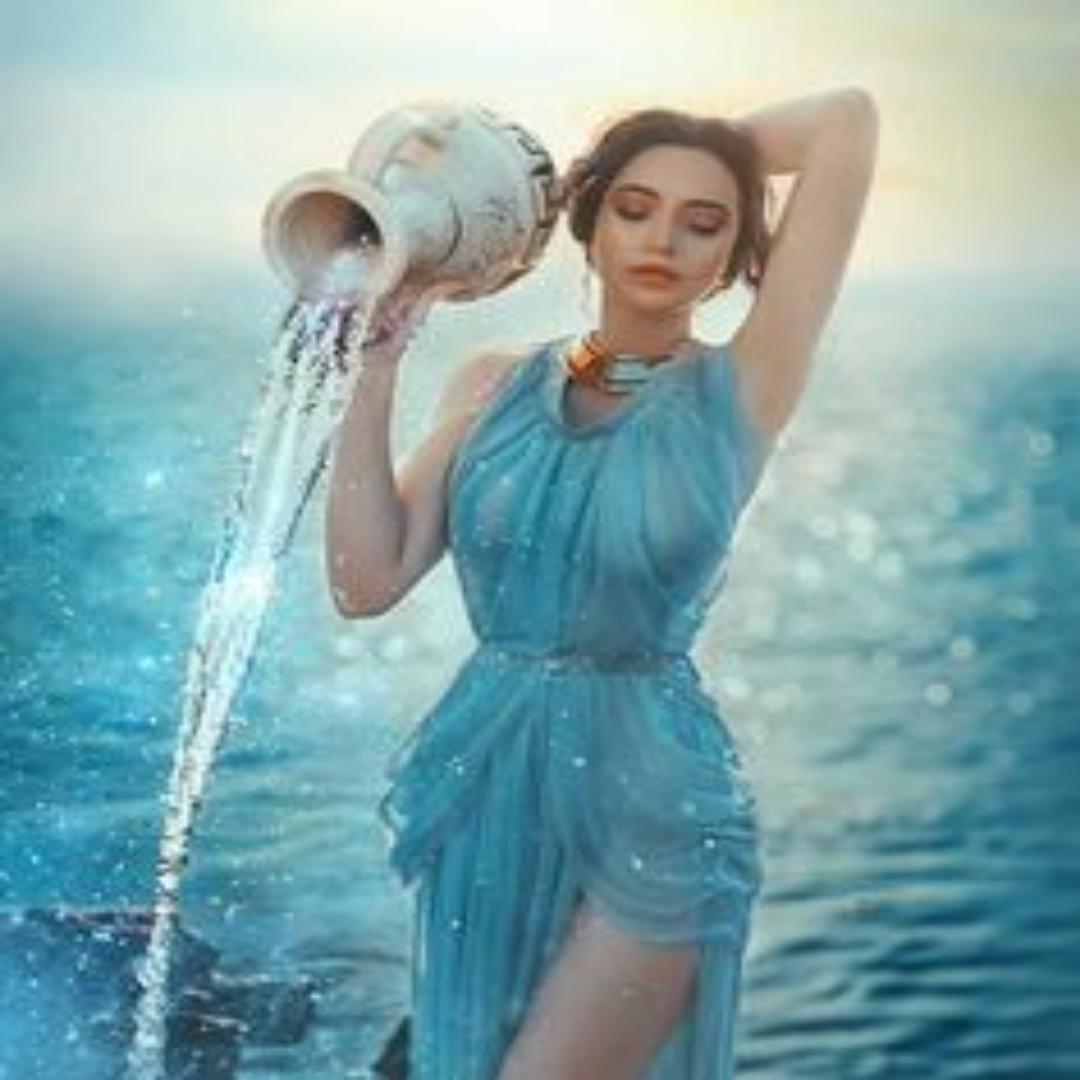 гороскоп водолей