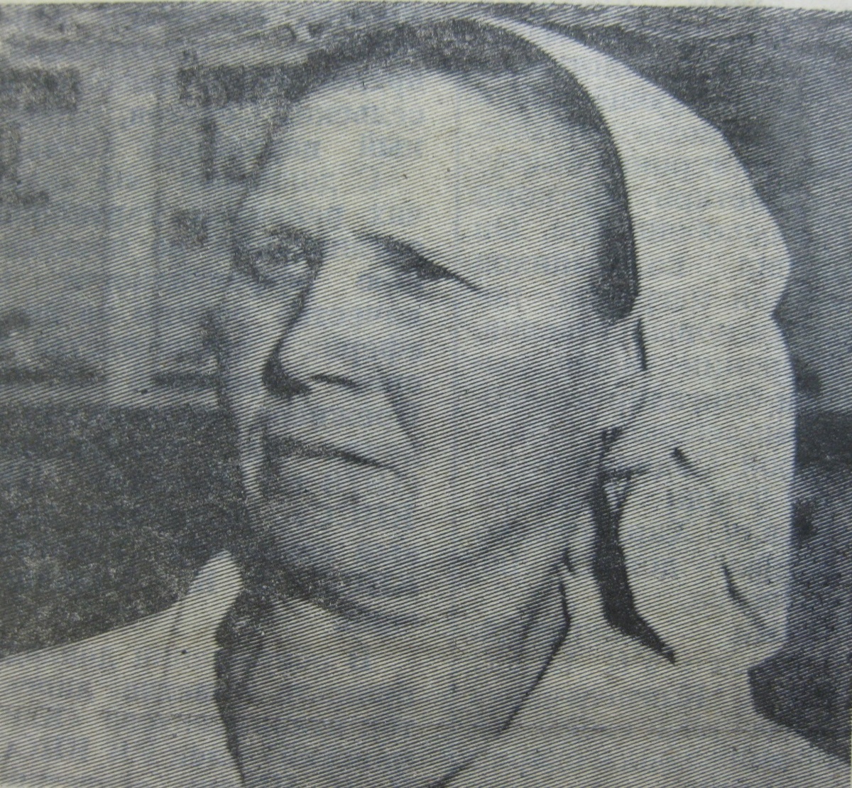 1979 год, Евсеенко Прасковья Яковлевна