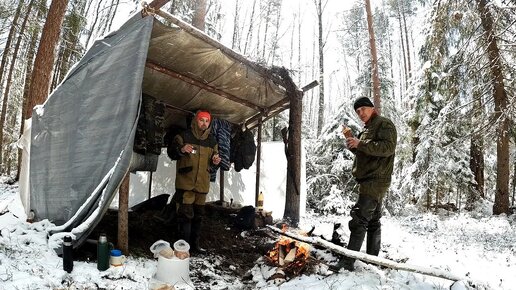 ОТКРЫТИЕ СЕЗОНА ВЕСЕННЕ-ЛЕТНЕЙ РЫБАЛКИ И ОХОТЫ НА РЕКЕ!