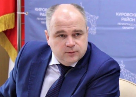    Питерский чиновник спас свои миллионы от конфискации, отправившись на СВО