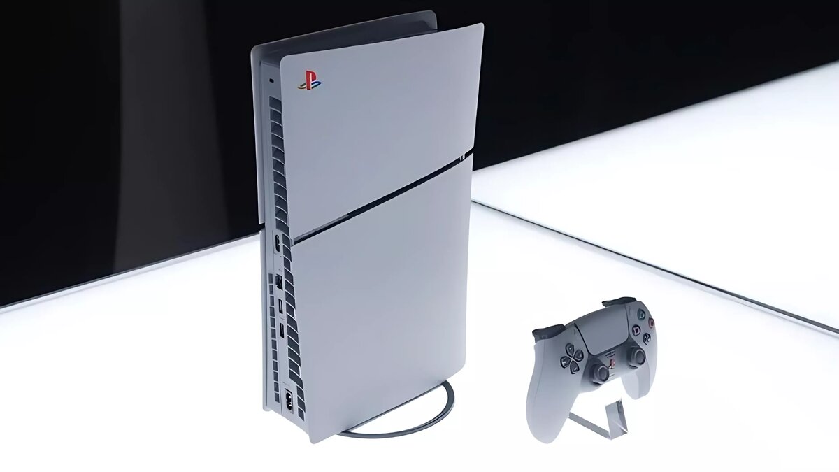     Источник: PlayStation