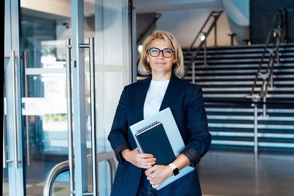 С большой силой приходит большая ответственность. Источник=Shutterstock📷
